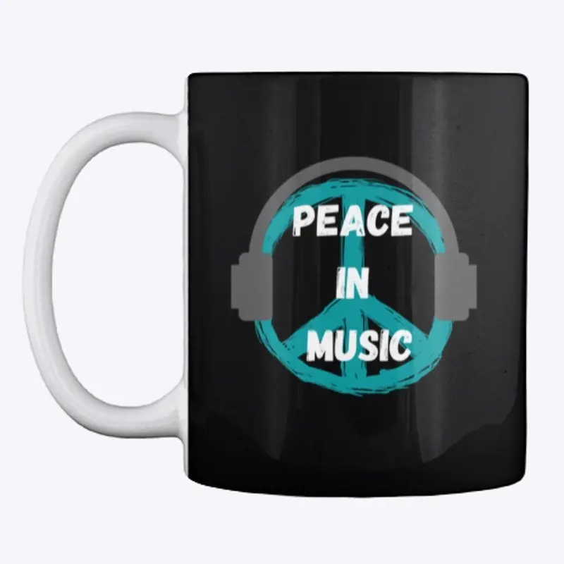 Peace in Music