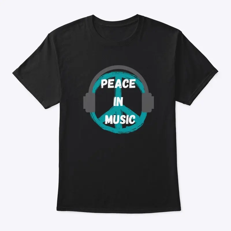 Peace in Music