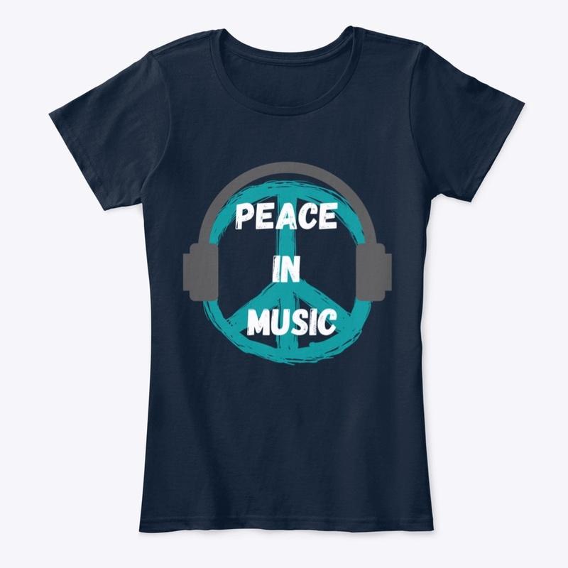 Peace in Music