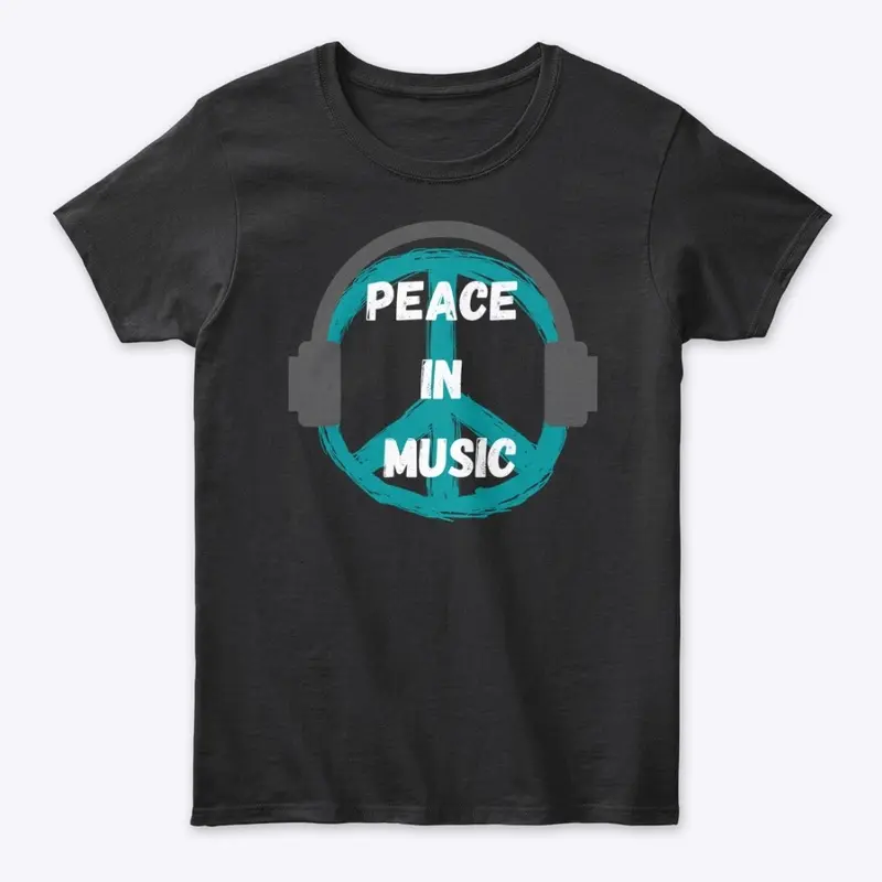 Peace in Music